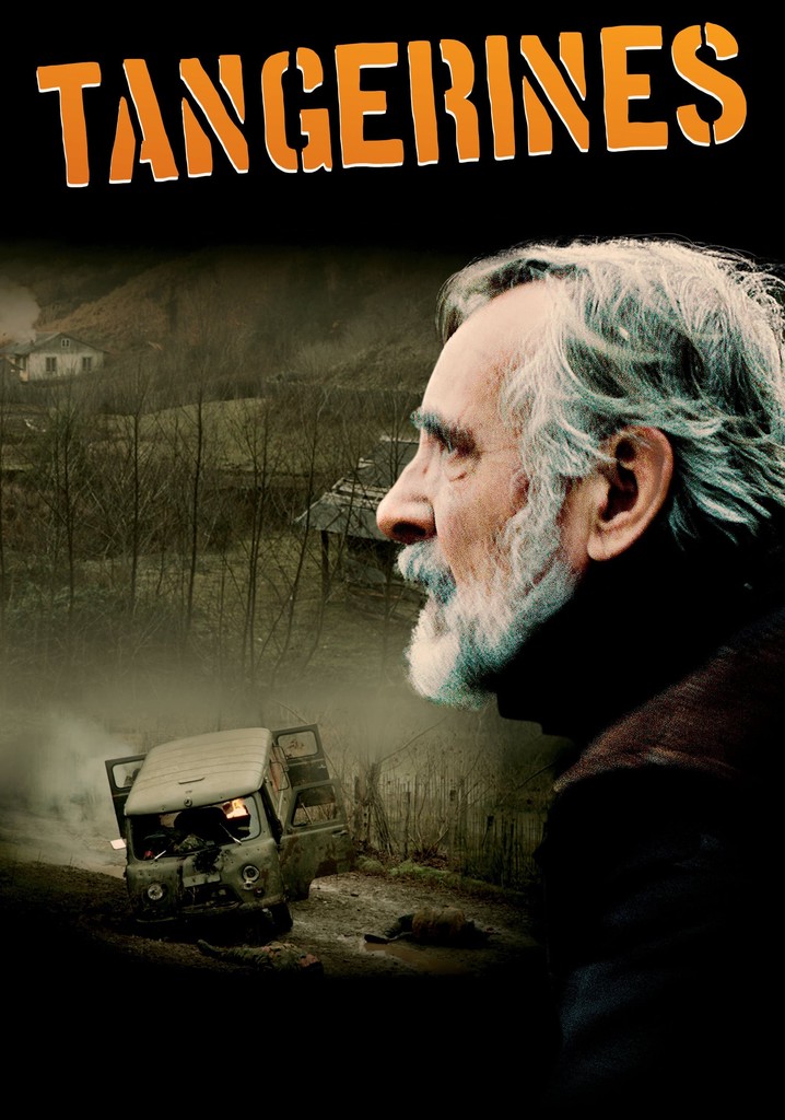 Tangerines streaming where to watch movie online?